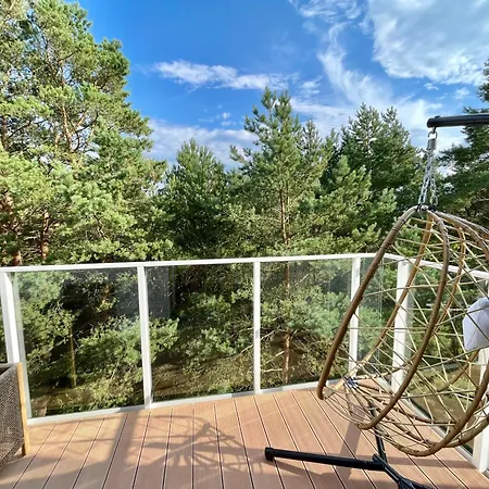 Apartment Sea Sfera - Baseny, Sauny, Jacuzzi, Sala Zabaw, Bilard, Do Plazy 400 M Plaskie Dojscie