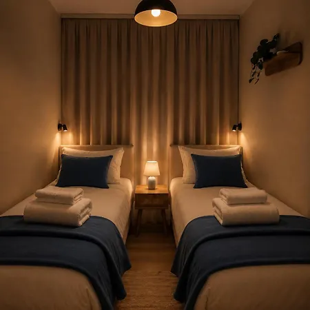 Sea Sfera - Baseny, Sauny, Jacuzzi, Sala Zabaw, Bilard, Do Plaży 400 M Płaskie Dojście Apartament Jastrzębia Góra