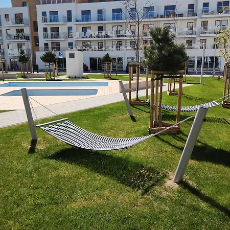 Sea Sfera - Baseny, Sauny, Jacuzzi, Sala Zabaw, Bilard, Do Plaży 400 M Płaskie Dojście Jastrzębia Góra